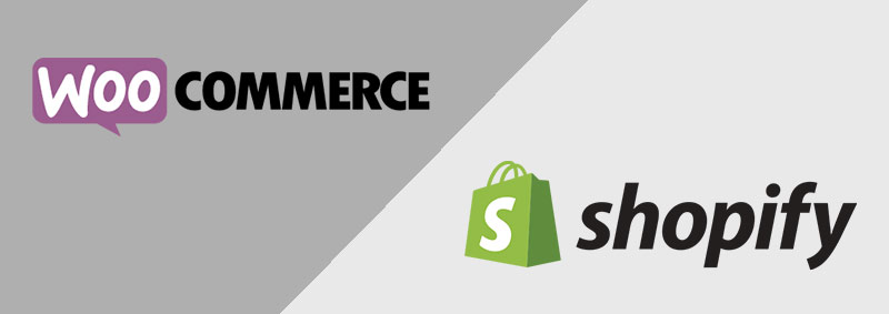 shopify vs woocommerce review