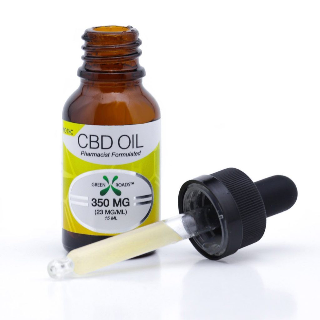 How To Sell CBD Oil via Shopify Store