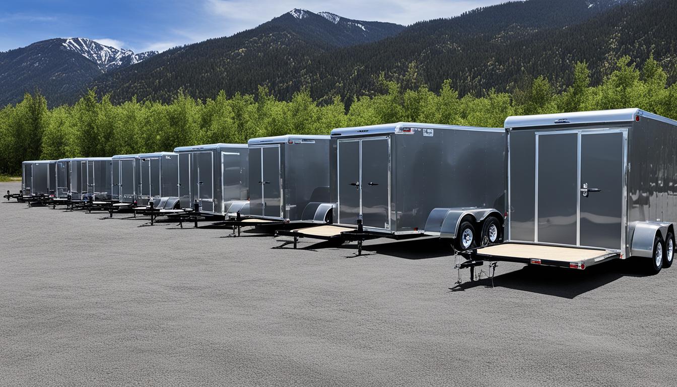 How to Make Money Renting Out Trailers For Hire