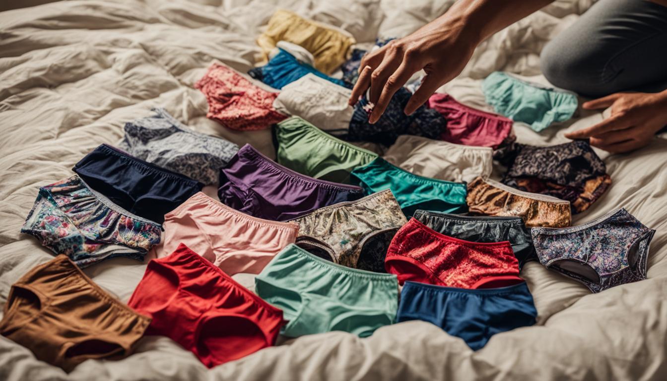 How to Make Money Selling Used Panties In 2024?